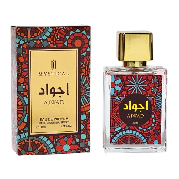 Parfum miniature 30ml