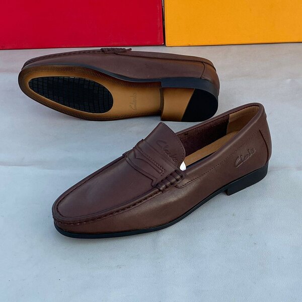 Men formal shoes