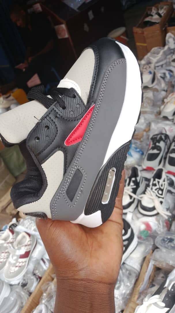 Sneakers enfant mode