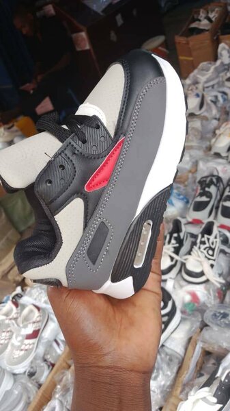 Sneakers enfant mode