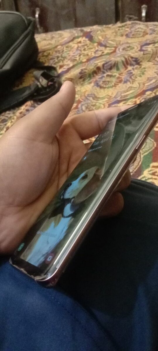 Samsung Galaxy x9