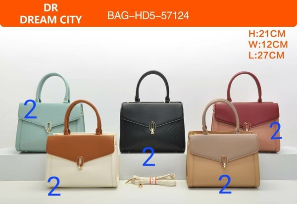 Mini sac à main VALENDNEE en provenance de Dubaï