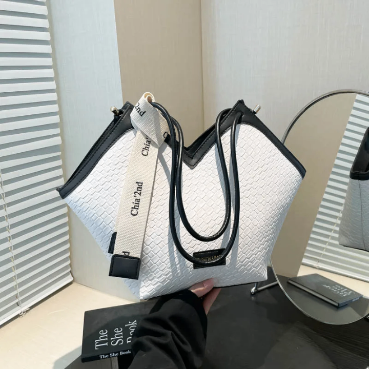 Sac cabas élégant