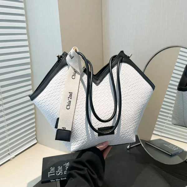 Sac cabas élégant