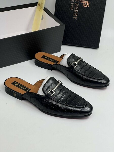 EXECUTIVE HALF SHOES