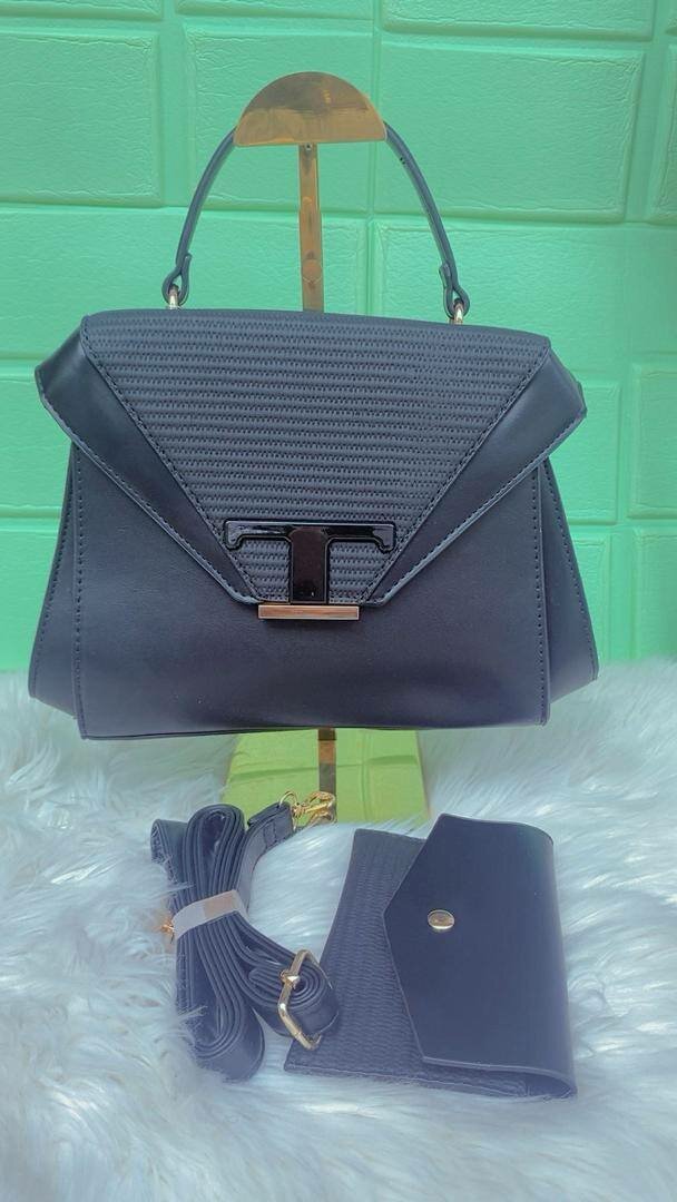 Sac à main moderne élégant