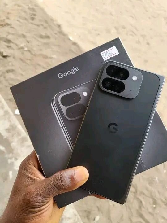 Smartphone Google Pixel 9 Pro