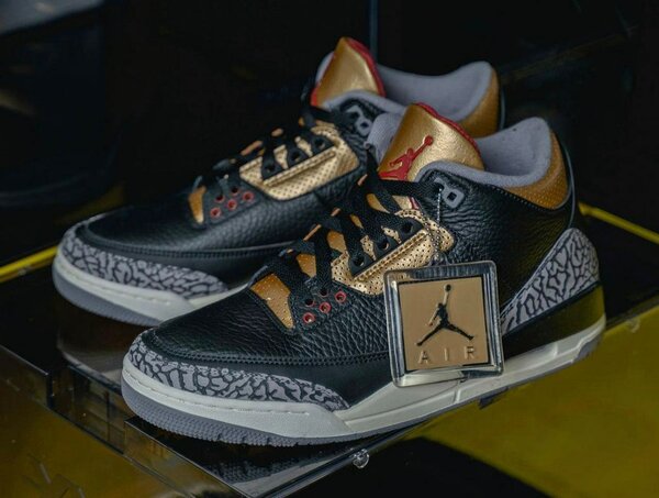 Baskets Air élégantes