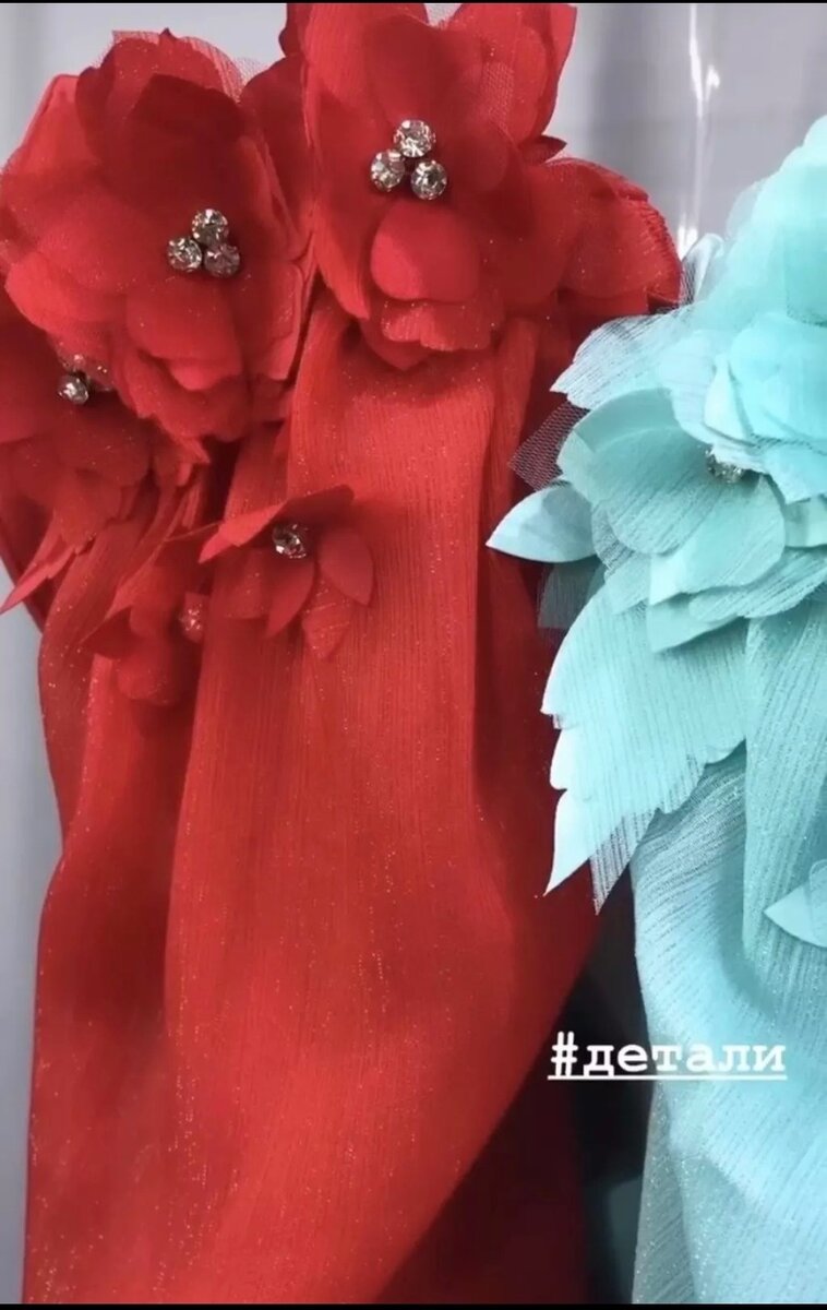 Продаю платье