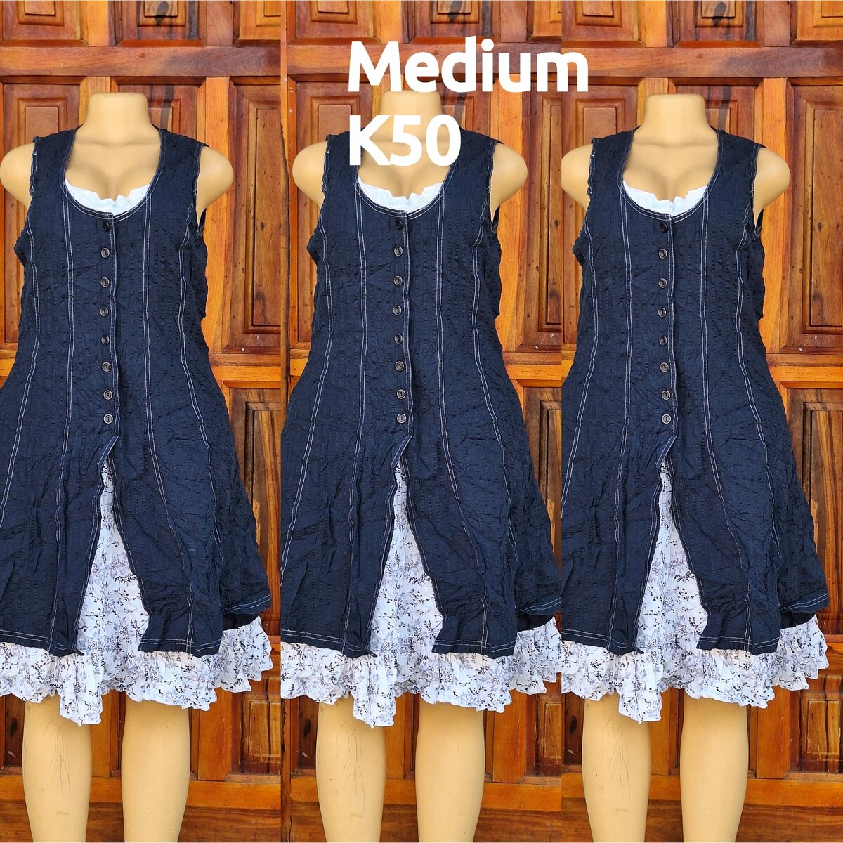 Beautiful and high quality women's dress