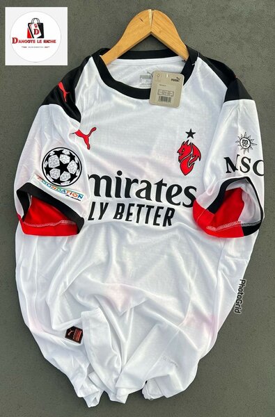 Maillot de foot Inter Milan