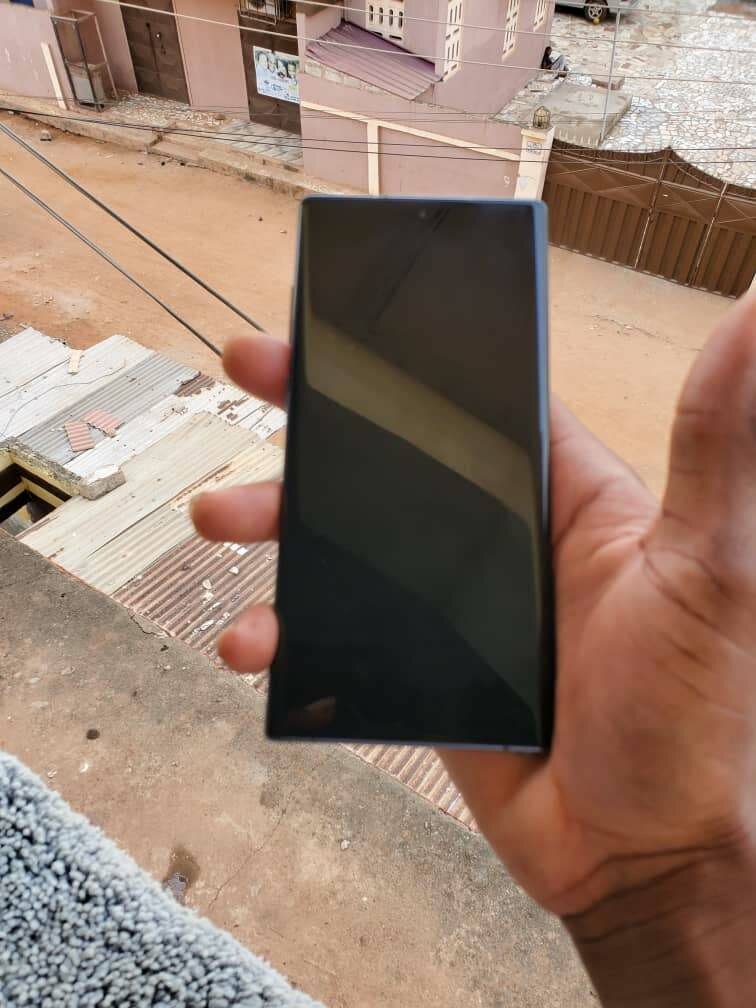 Samsung note 10 plus 5G