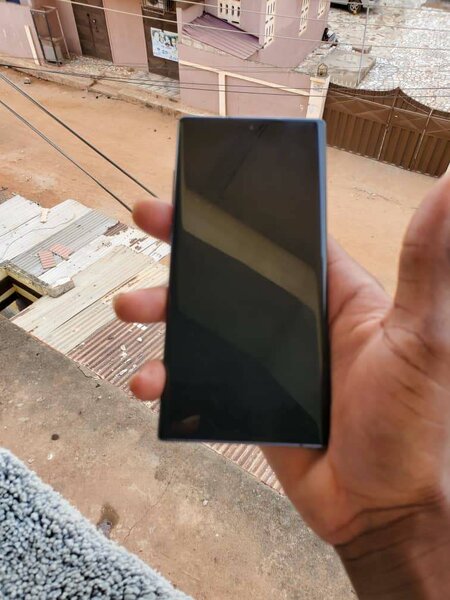 Samsung note 10 plus 5G