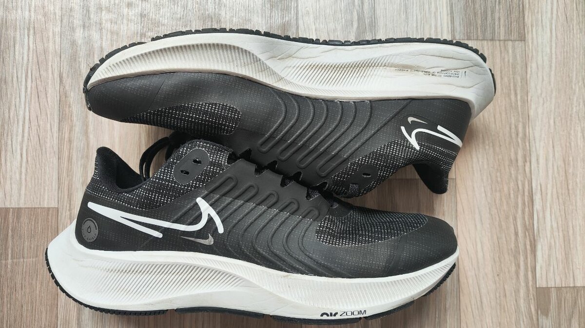 Мужские кроссовки Nike Air Zoom Pegasus 38 Shield