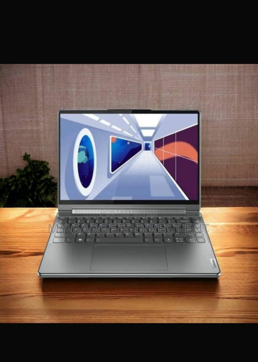 New laptop 16GB internal core i7