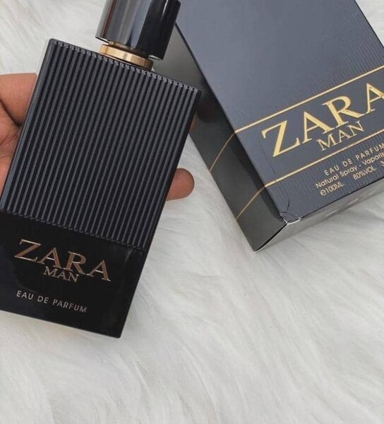 Zara Man Eau de Parfum