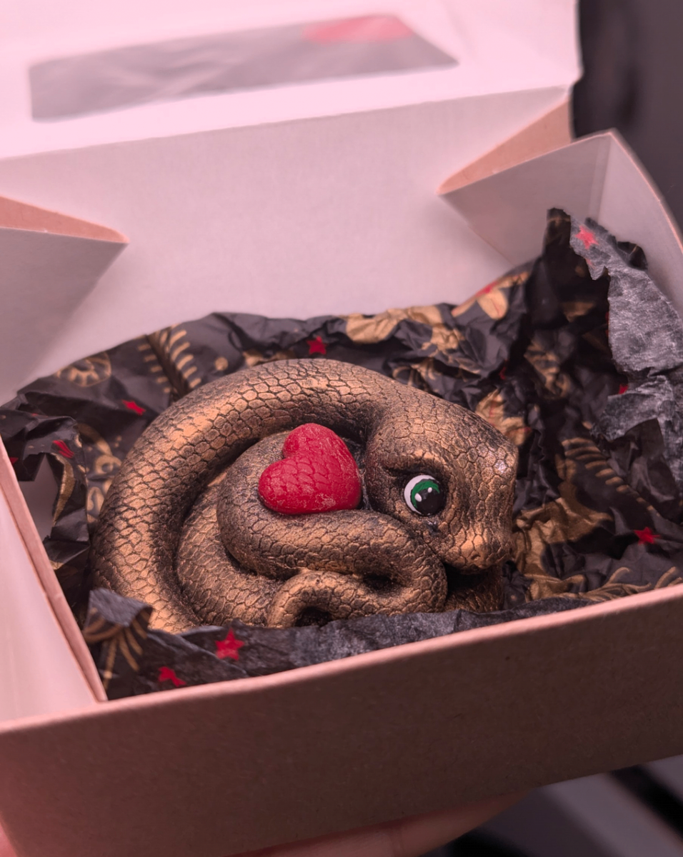 Фигурное мыло