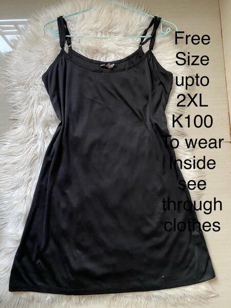 Beautiful and comfortable hot women's lingerie black