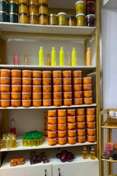 Savons Corporels Naturels...