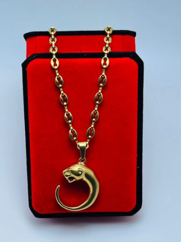 Gm Chaîne De Lux Qualité