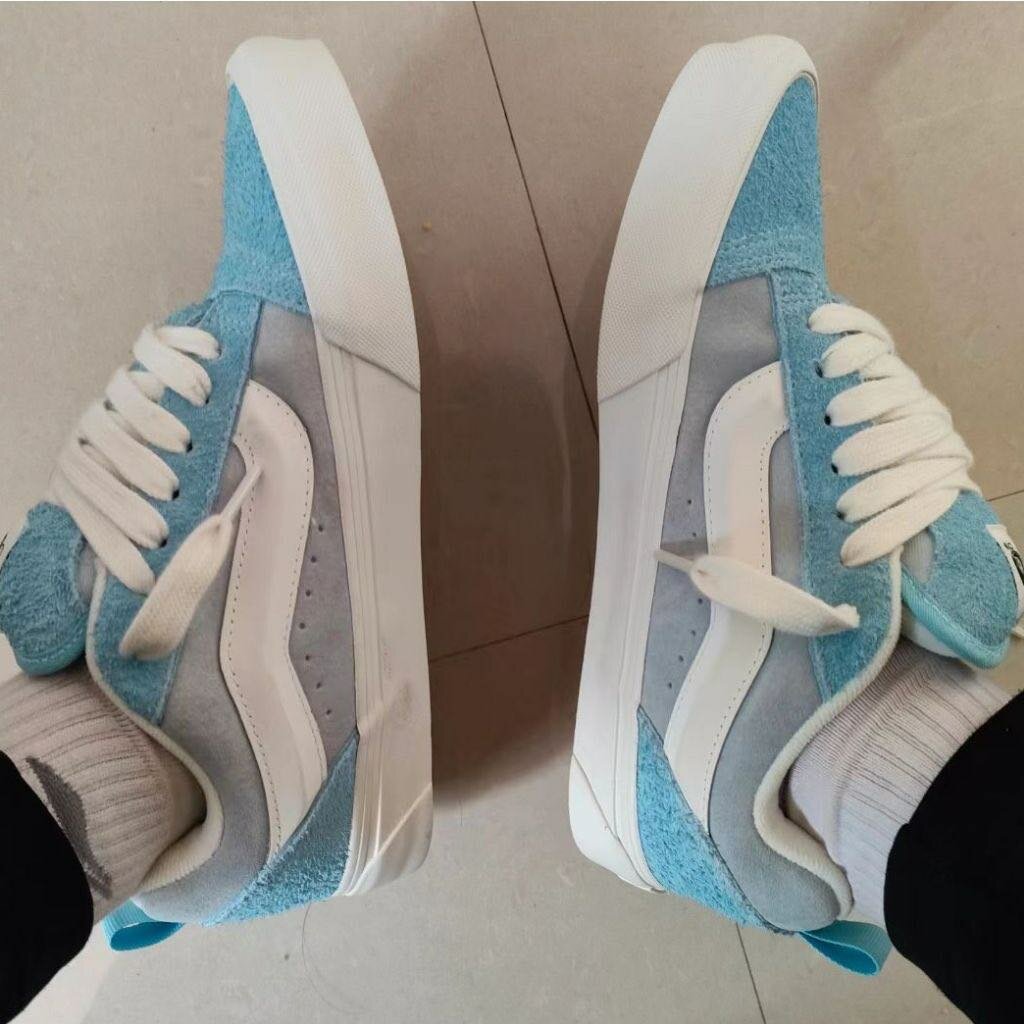 Vans Kun skool