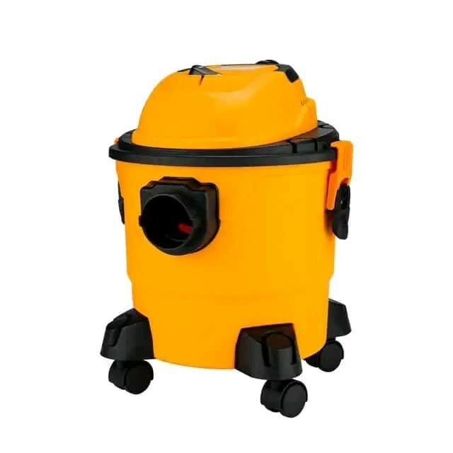 ASPIRATEUR SEC et HUMIDE 30 L