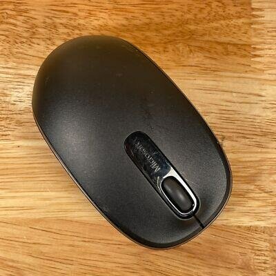 Souris Microsoft sans fil