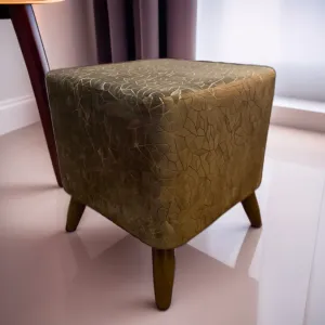 1 Seater Stool 