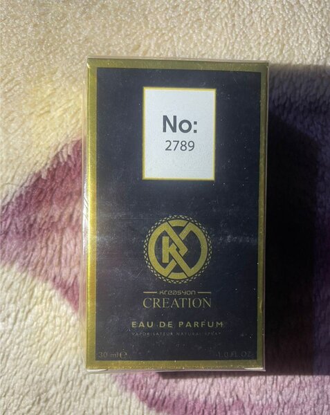 Parfum Création 30ml