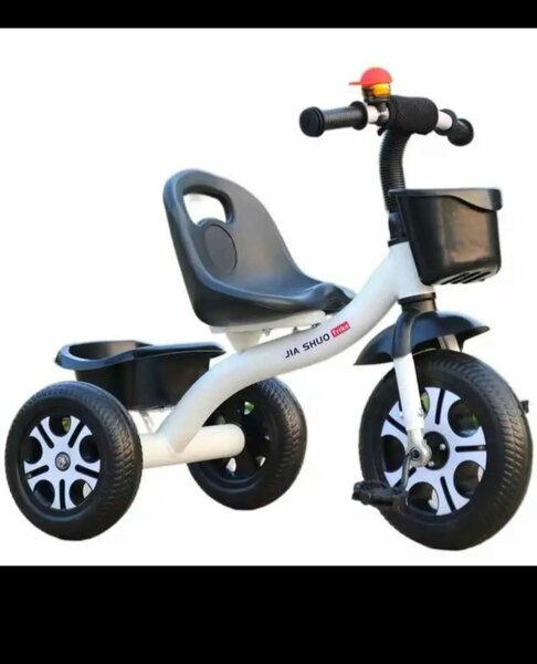 Vélo enfant avec stabilisateurs