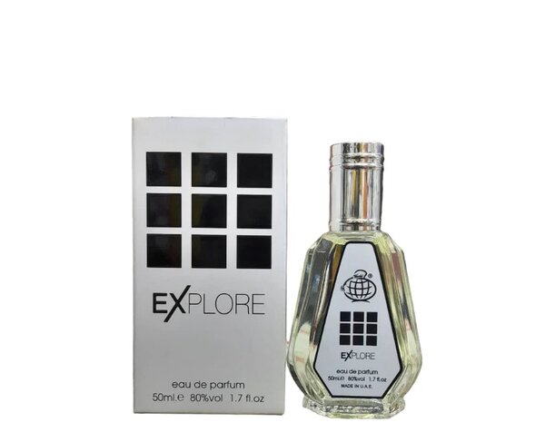 Explore Perfume 50ml