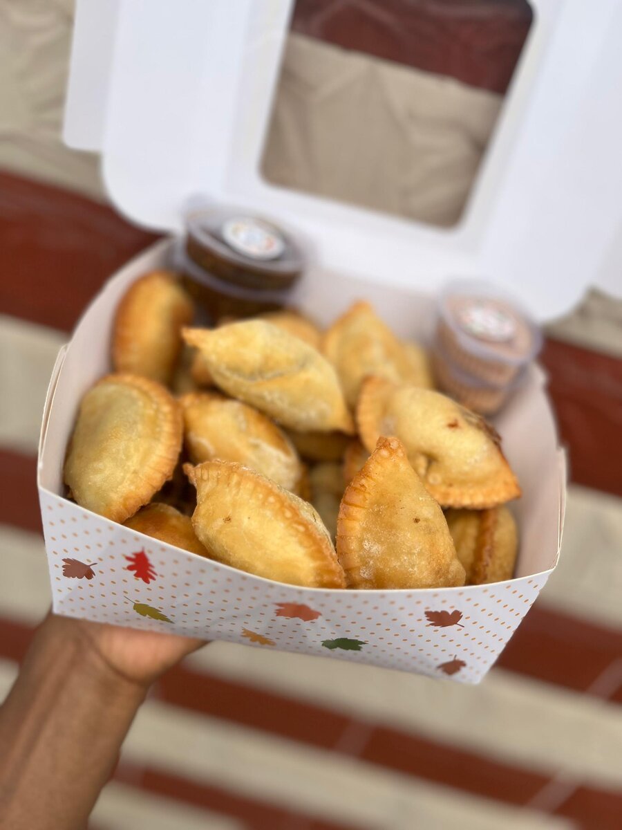 Délicieux Pastels Assortis