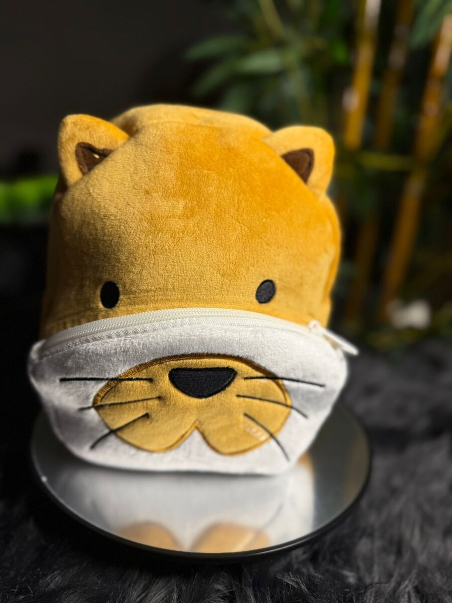 Sac à dos enfant animal