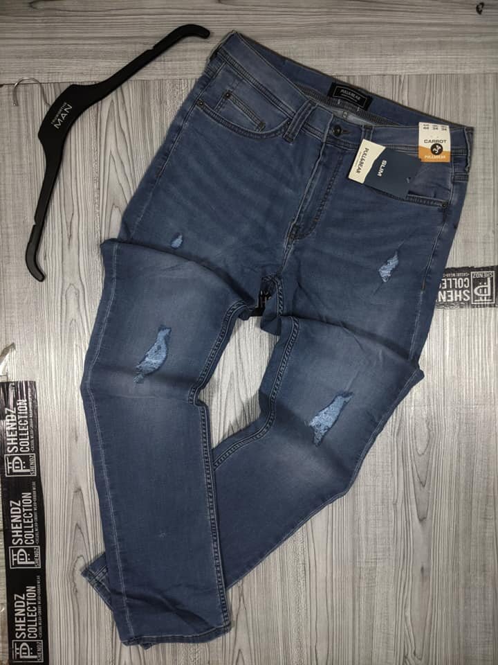 PULL & BEAR 🐻 JEANS