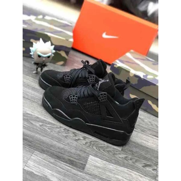 Jordan 4