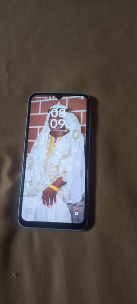 Samsung A 15 128g san soucis