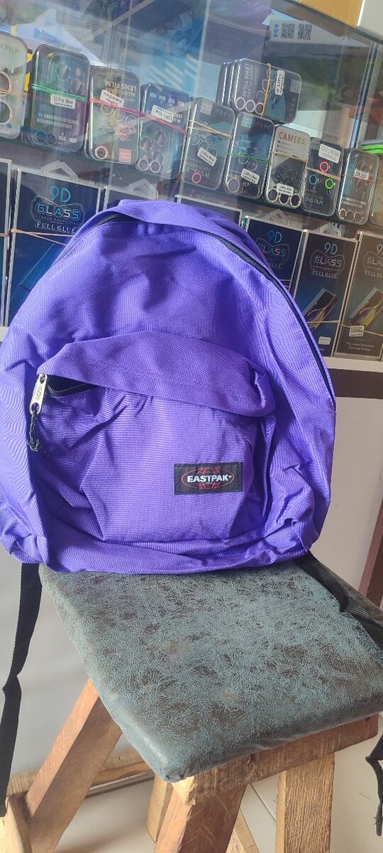 Sac à dos robuste original