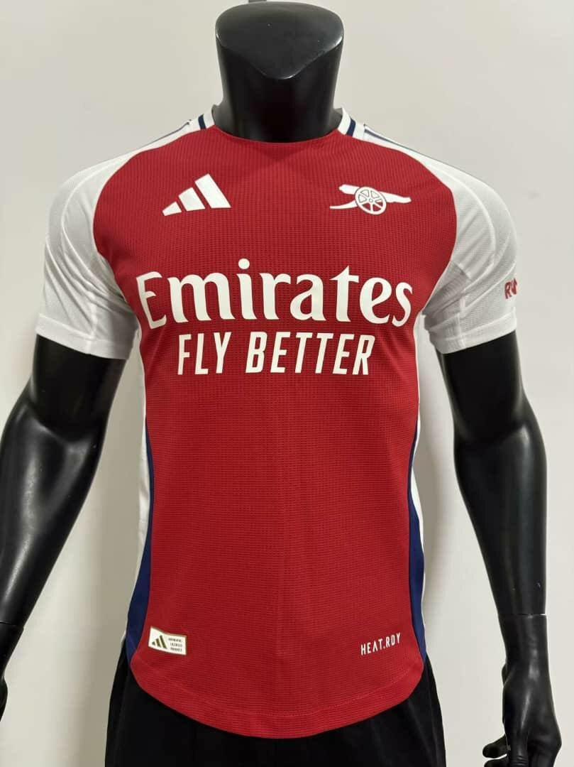 Original And Authentic Jerseys For Sale