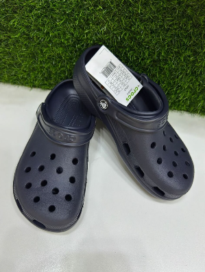 Classic Crocs  