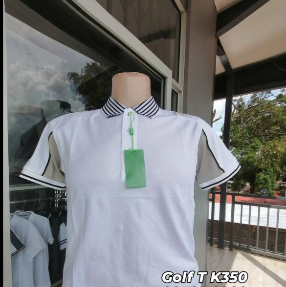 Golf Tshirts 