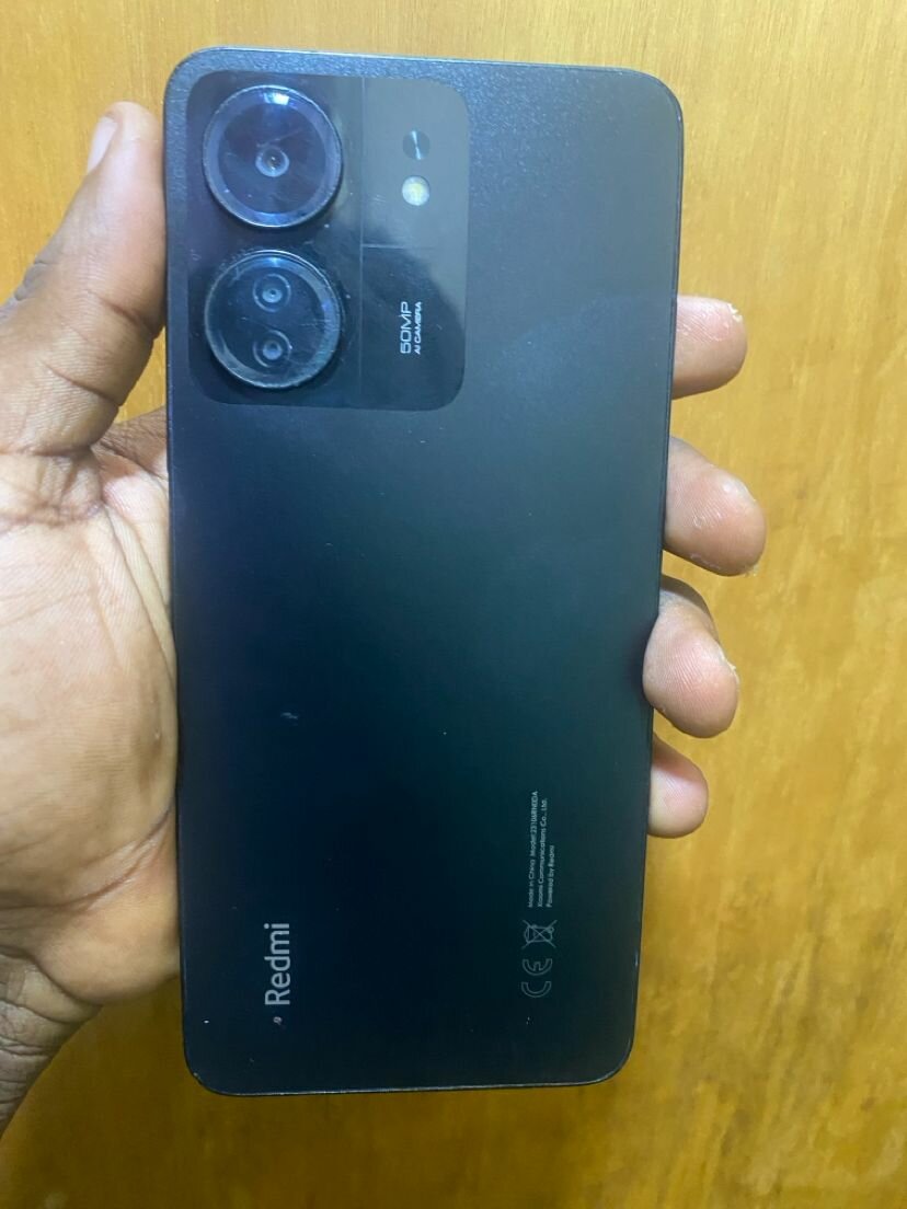 Smartphone Redmi 13 C