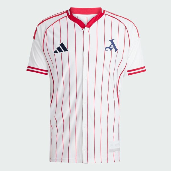 Maillot de football Arsenal
