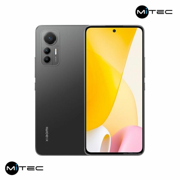 Xiaomi 12 Lite 5G Neuf 8 GB -