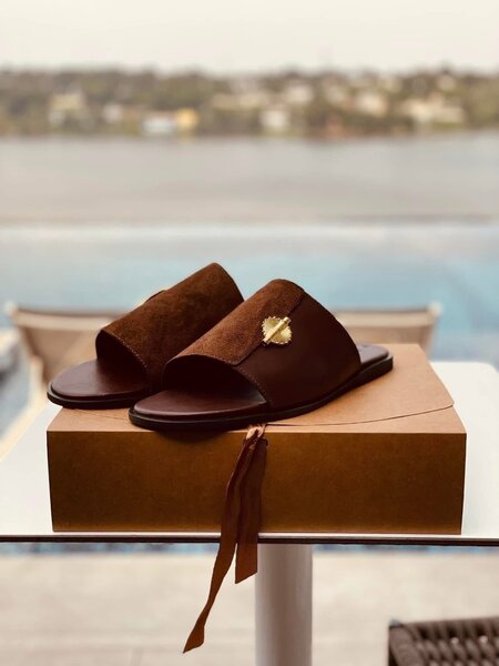 Collection Sankofa Brown