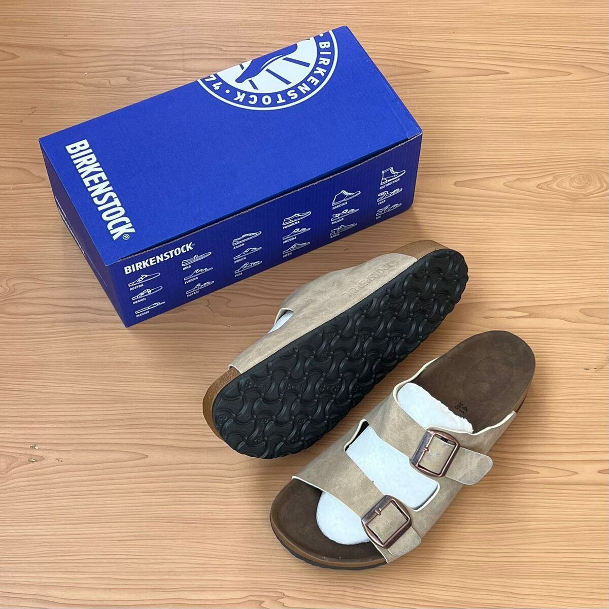 Birkenstock
