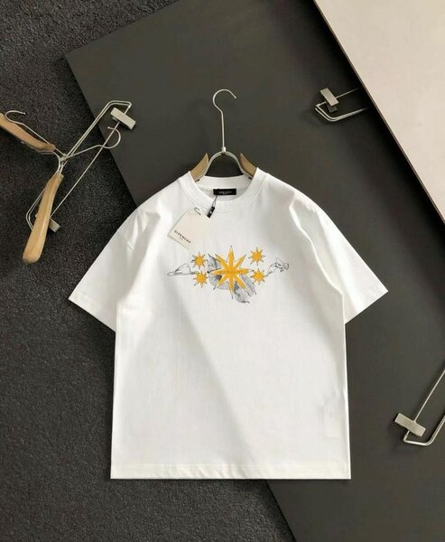 T-shirt turque