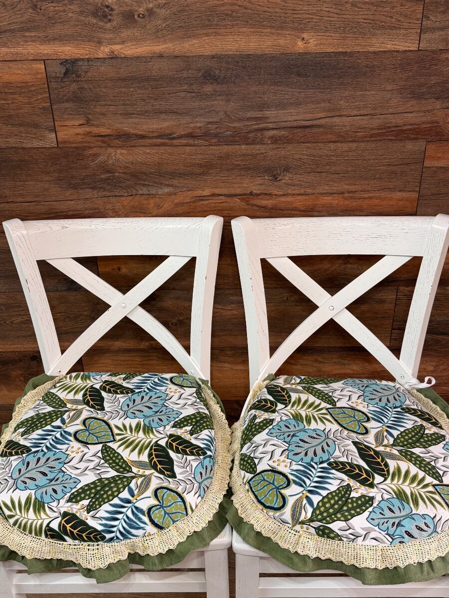 Чехлы для стульев