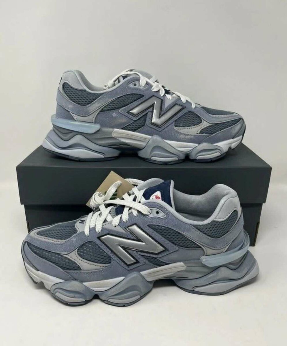 New balance 9060