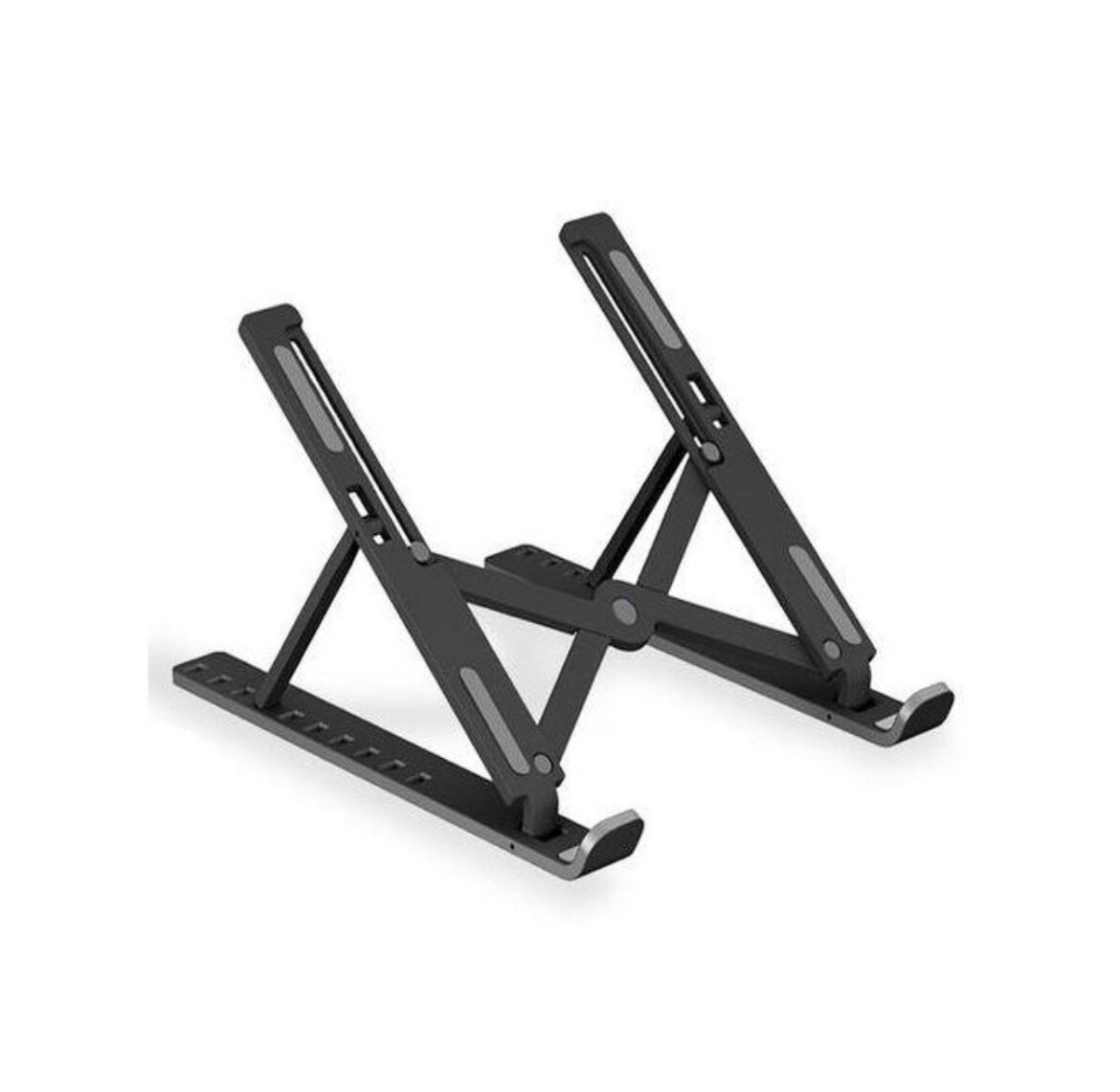 Support pour ordinateur portable pliable