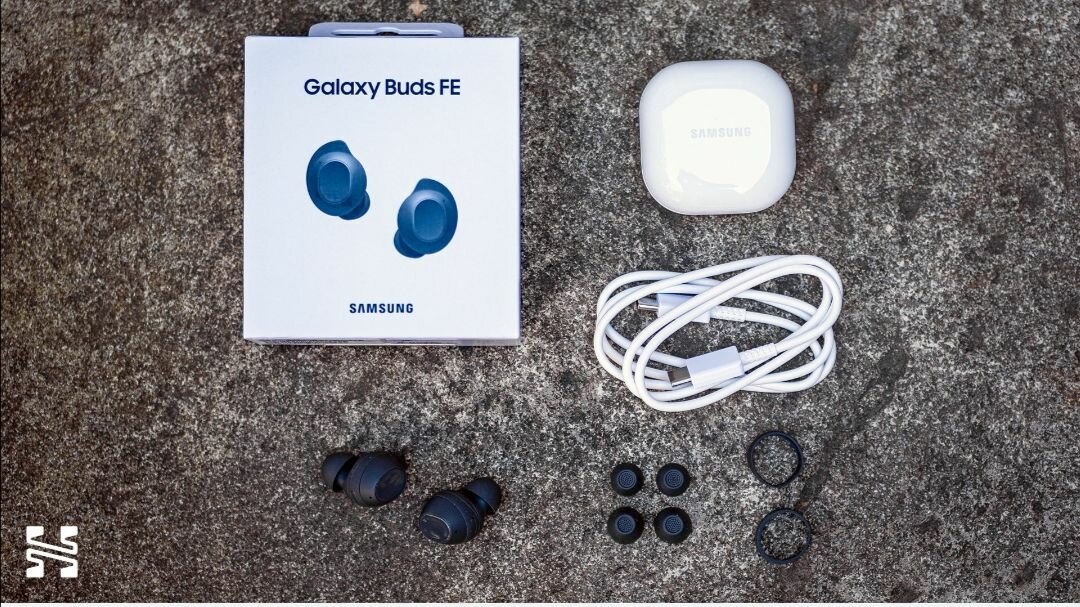 Samsung Galaxy Buds FE